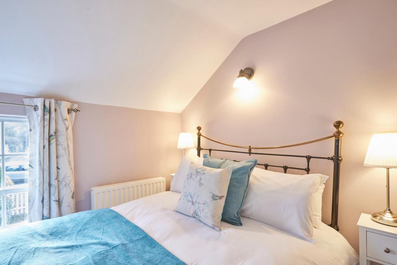 Host & Stay - Honey Cottage Hinderwell Extérieur photo